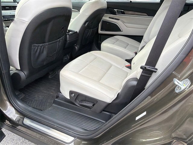 Used 2020 Kia Telluride SX image 21