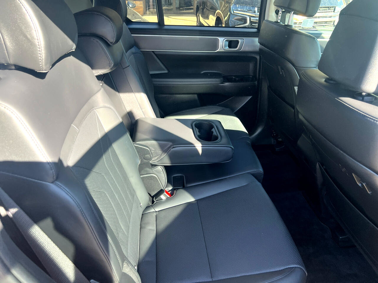 Used 2024 Hyundai Santa Fe SEL image 19