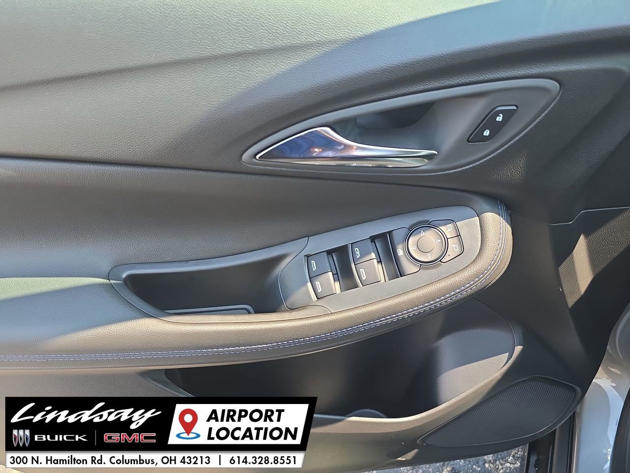 New 2026 Buick Encore GX Sport Touring w/ Comfort Package image 22