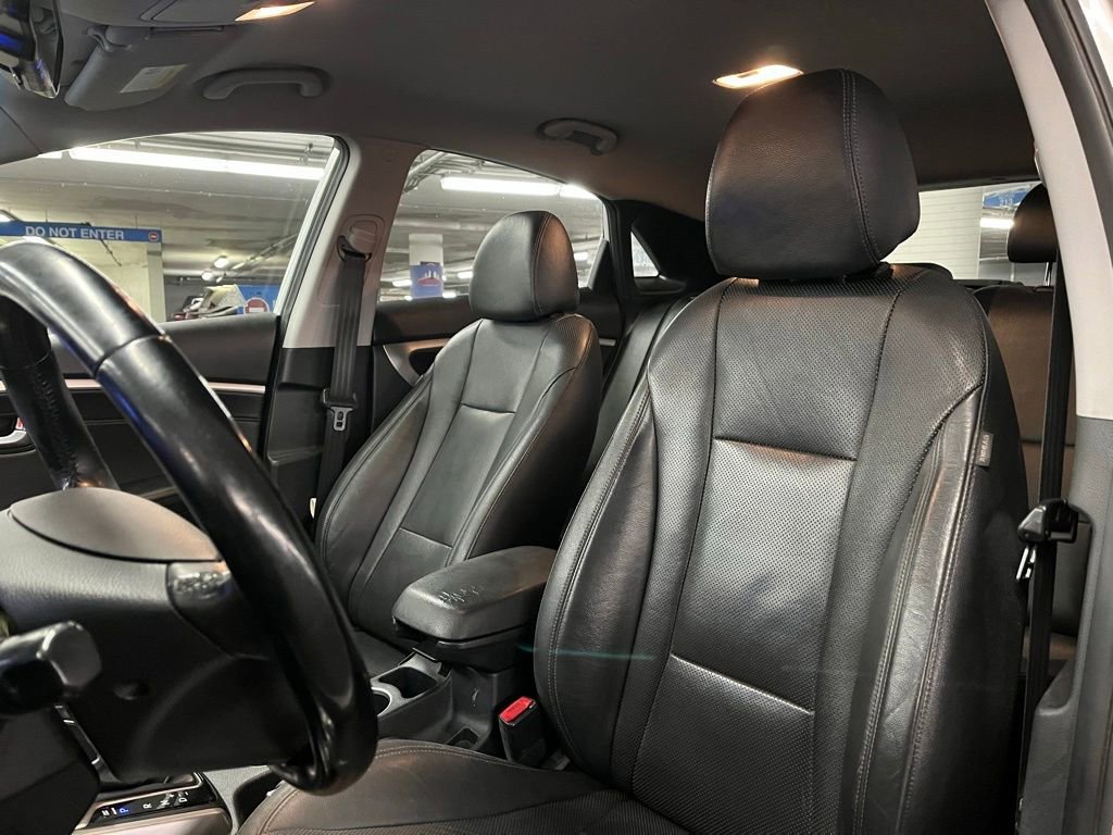 Used 2015 Hyundai Elantra GT w/ Option Group 02 FWD image 15