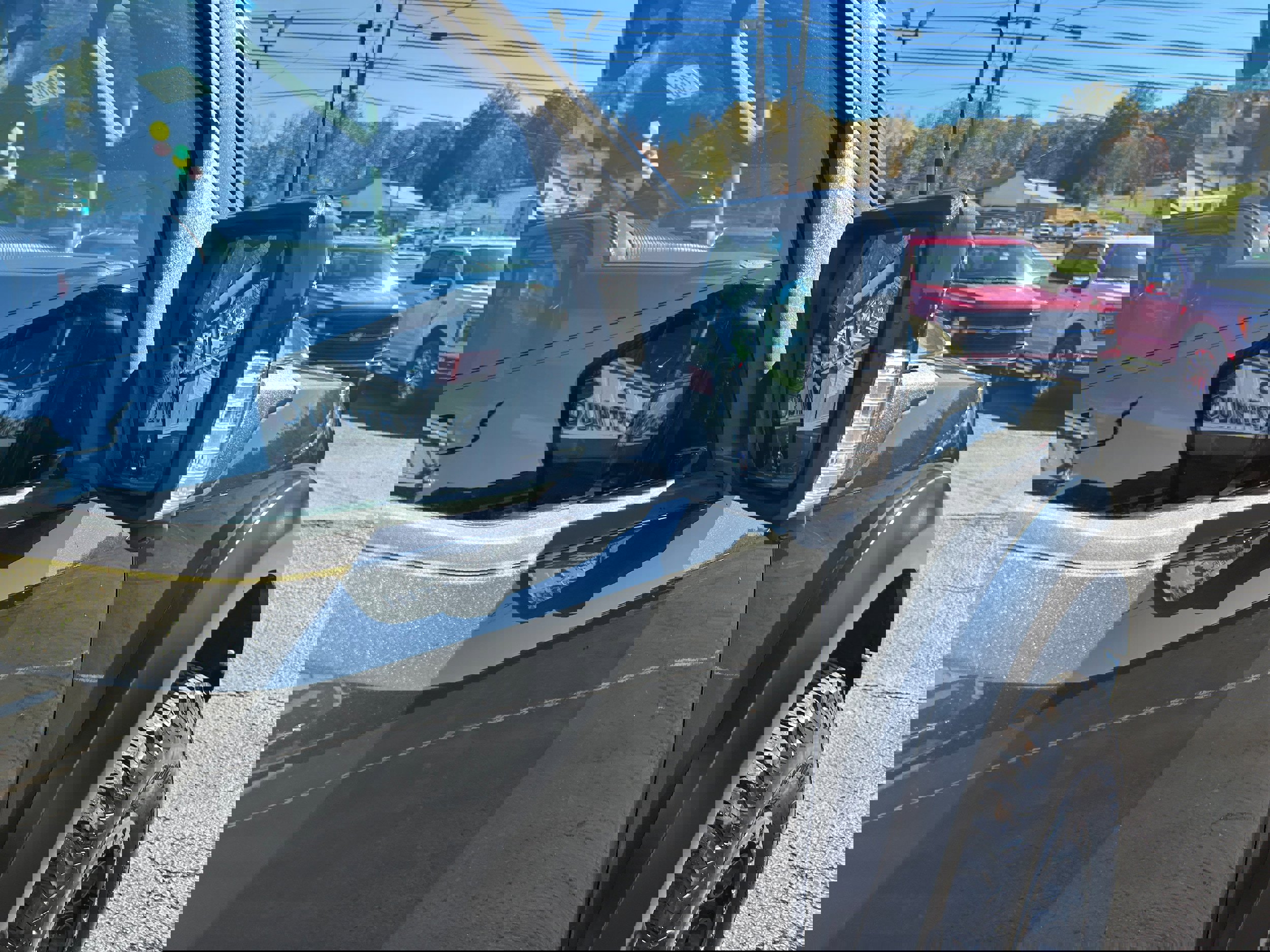 New 2025 Ford F150 Raptor image 36