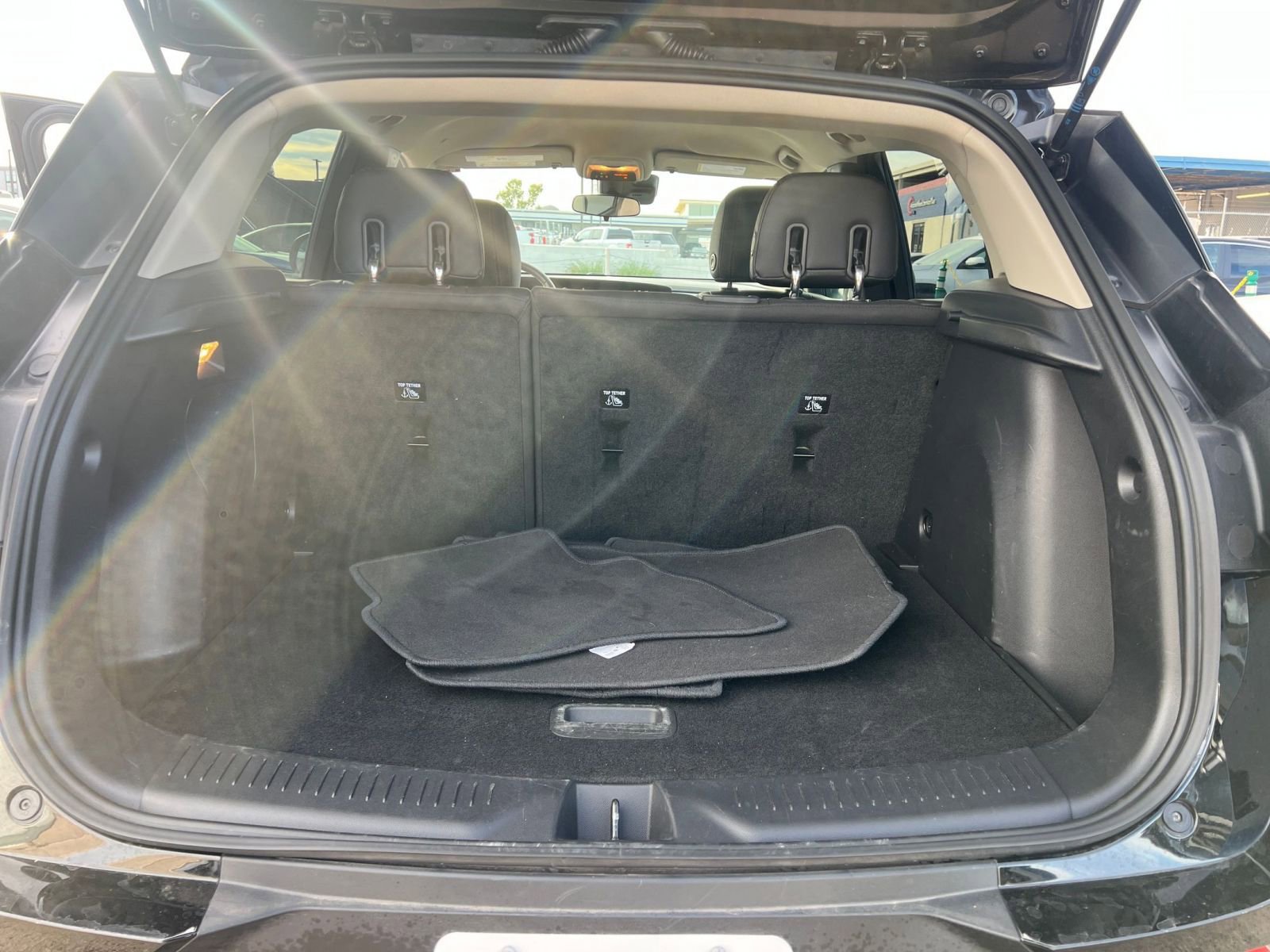 Used 2025 Buick Encore GX Preferred image 31