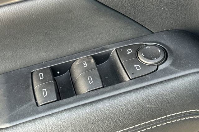 New 2026 GMC Terrain Elevation w/ Elevation Premium Package image 12