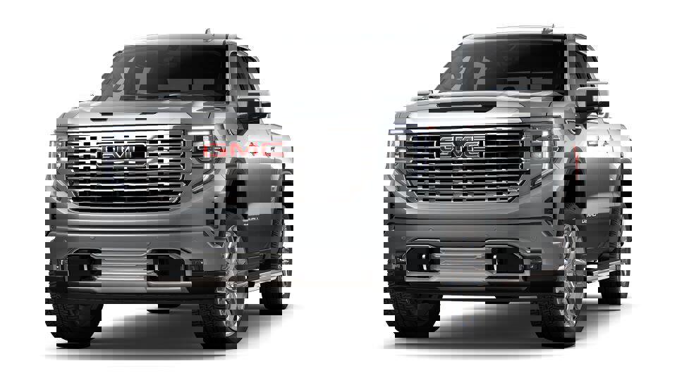 New 2026 GMC Sierra 1500 Denali w/ Technology Package image 50