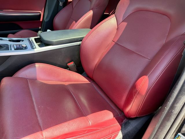 Used 2019 Kia Stinger GT1 AWD/4WD image 15