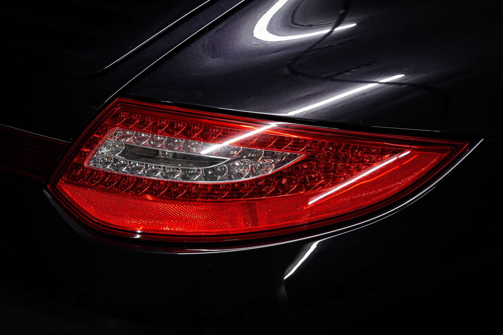 Used 2009 Porsche 911 Carrera 4S AWD/4WD image 35