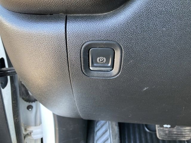 Used 2020 Chevrolet Silverado 1500 Custom Trail Boss w/ Custom Convenience Package AWD/4WD image 16