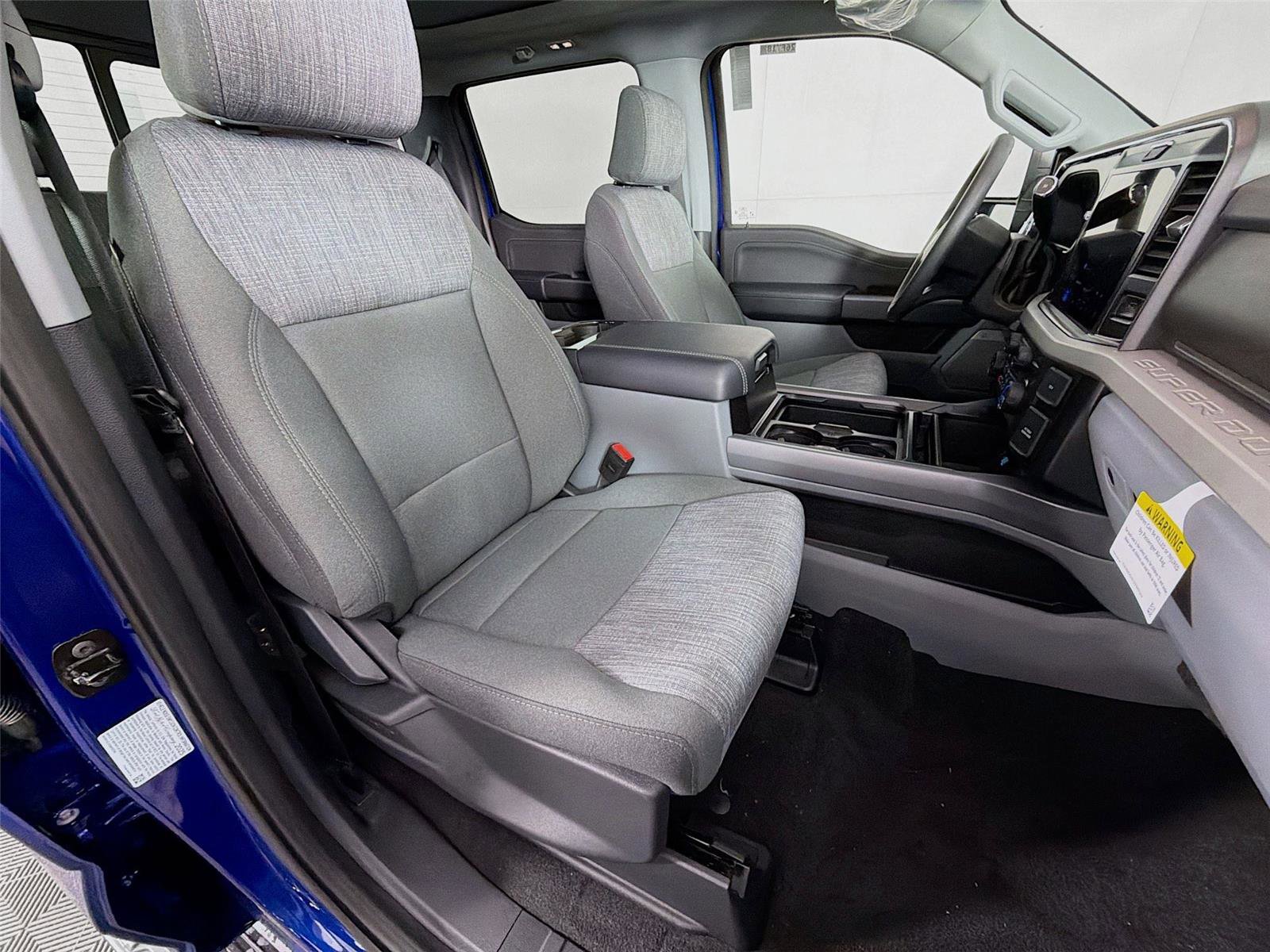 New 2026 Ford F250 XLT w/ XLT Premium Package image 28