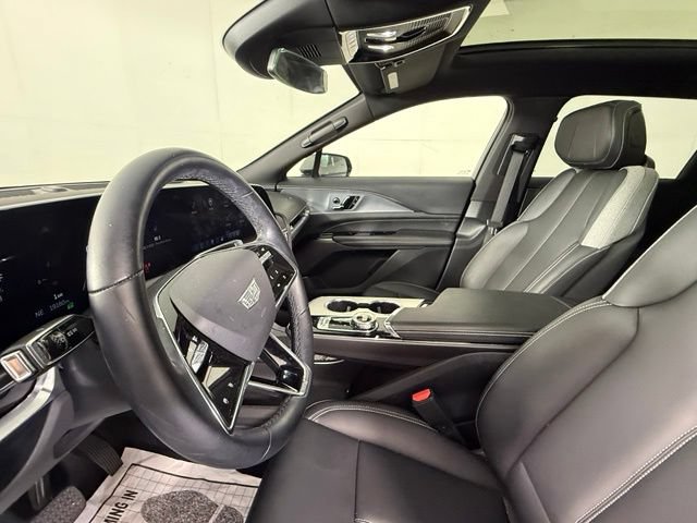 Used 2024 Cadillac Lyriq Tech RWD image 16