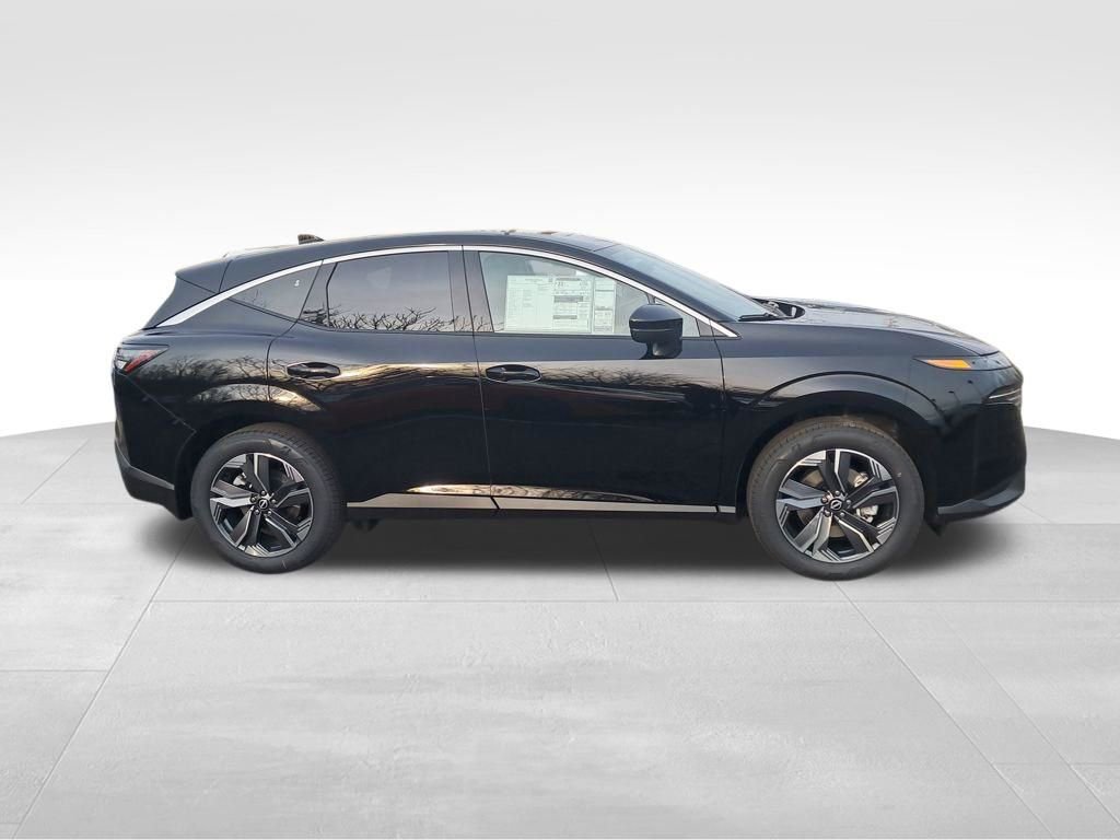 New 2026 Nissan Murano SL image 7