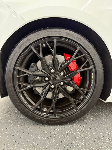 Used 2023 Chevrolet Corvette Stingray w/ Z51 Performance Package image 68