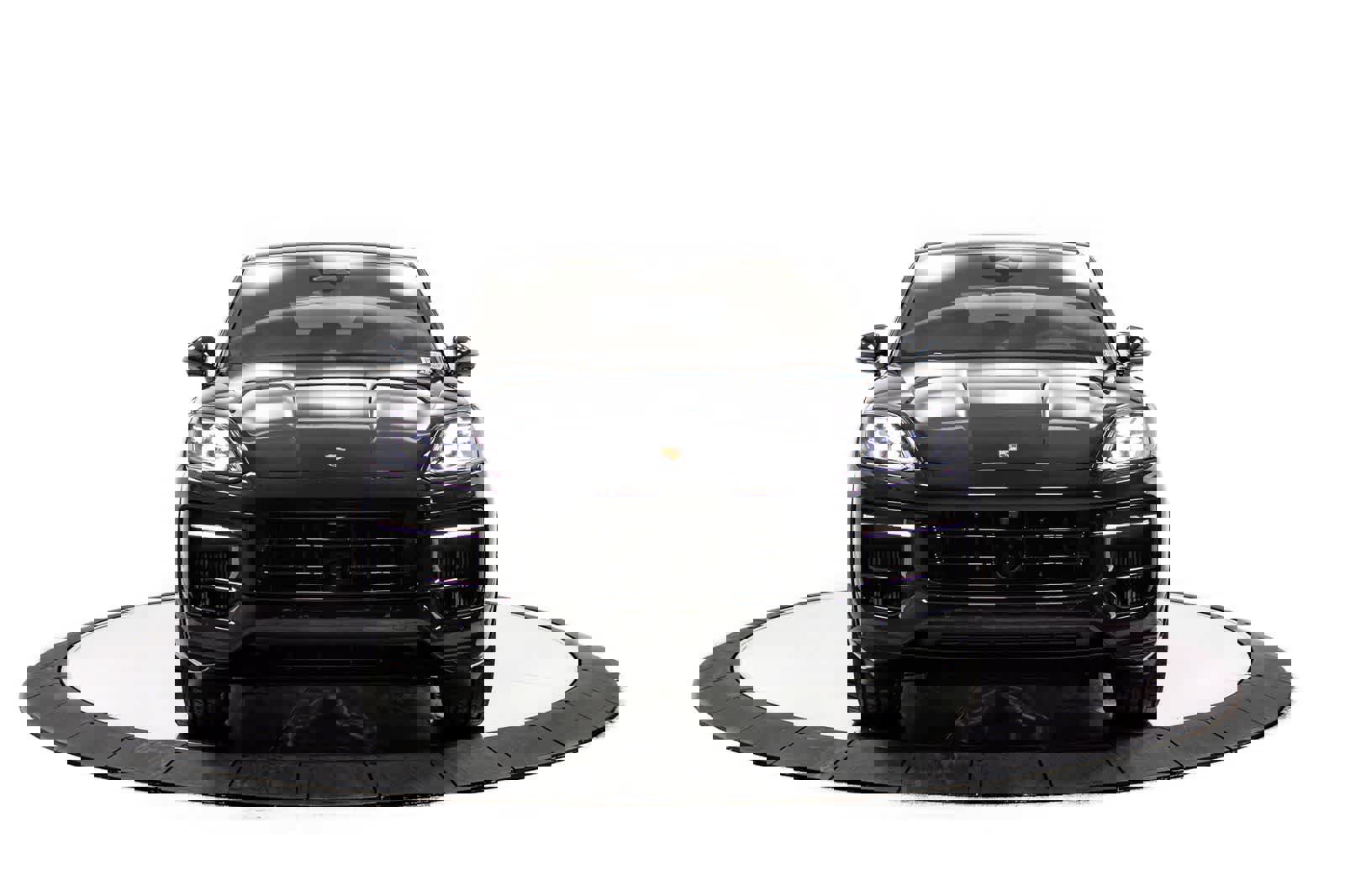 New 2026 Porsche Cayenne GTS AWD/4WD image 10