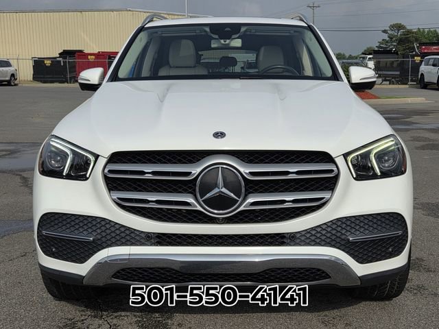 Used 2020 Mercedes-Benz GLE 350 w/ Premium Package image 5