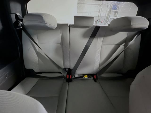 New 2025 Toyota Tacoma SR5 image 29