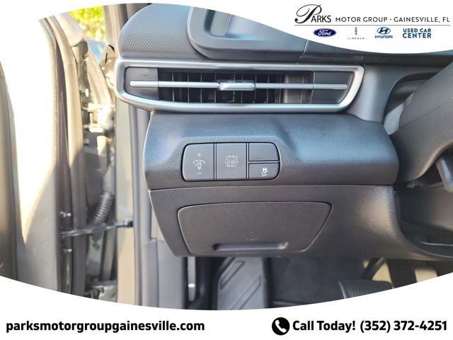 New 2025 Hyundai Elantra Blue FWD image 20