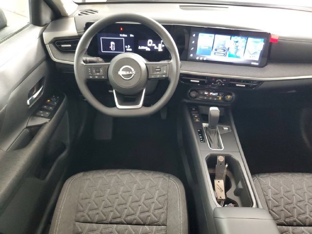 New 2026 Nissan Kicks SV w/ Cold Weather Package FWD image 15