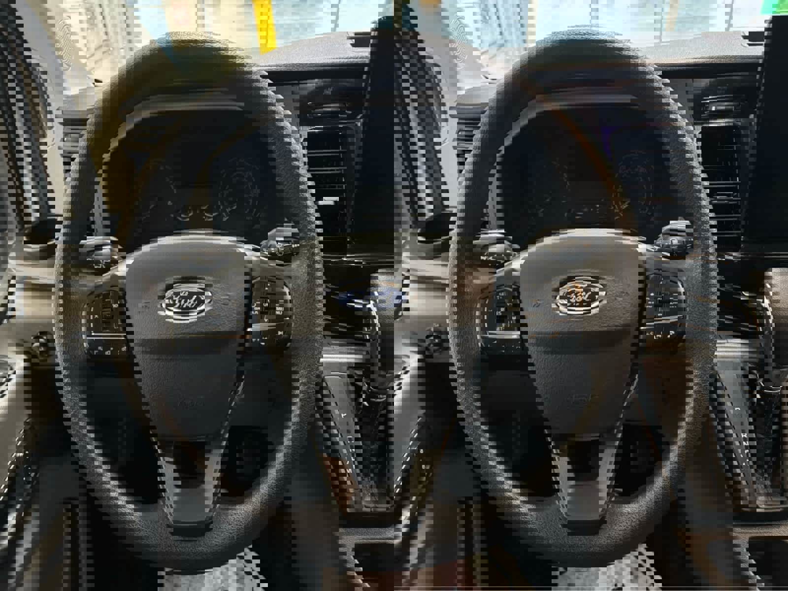 Used 2025 Ford Transit 350 XLT image 21