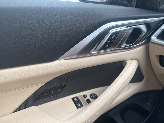 New 2026 BMW 430i xDrive Coupe w/ Premium Package AWD/4WD image 17