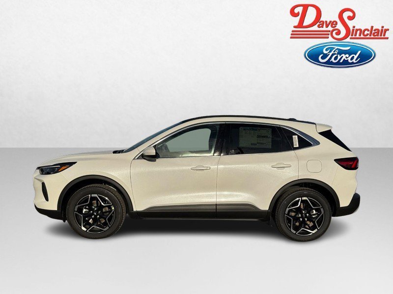 New 2026 Ford Escape Platinum image 10