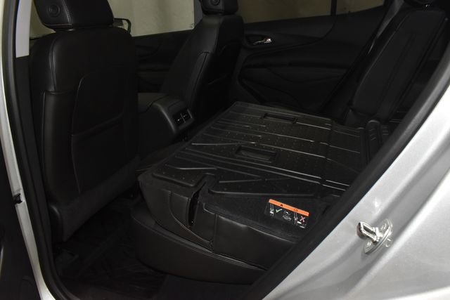 Used 2022 Chevrolet Equinox Premier AWD/4WD image 33