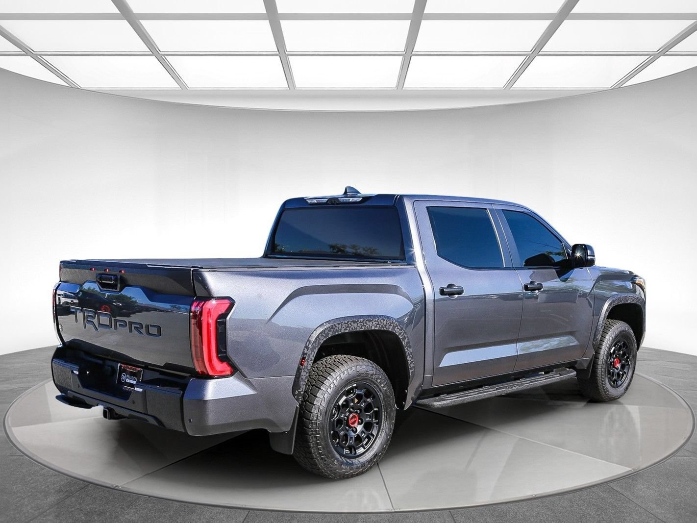 Used 2026 Toyota Tundra TRD Pro AWD/4WD image 5