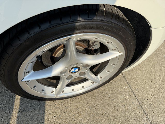 Used 2006 BMW Z4 3.0si image 40