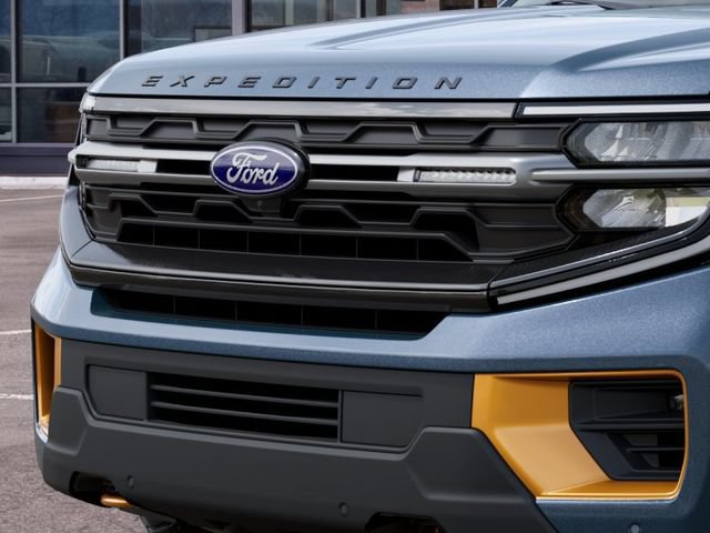 New 2027 Ford Expedition Tremor w/ Driver's Package AWD/4WD image 17