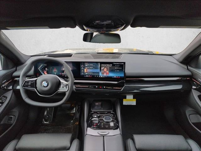 Used 2026 BMW 530i xDrive w/ Premium Package AWD/4WD image 15