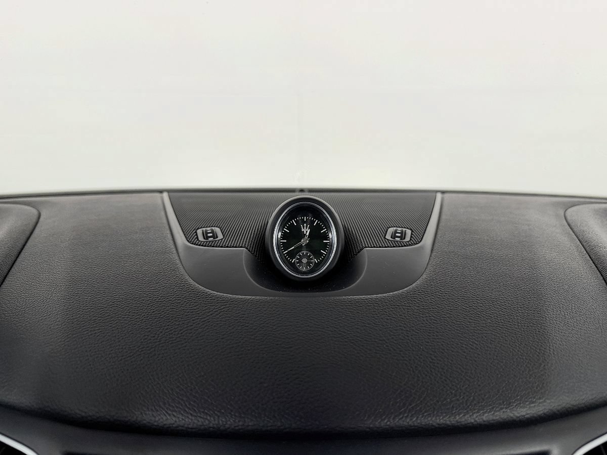 Used 2018 Maserati Levante AWD/4WD image 67