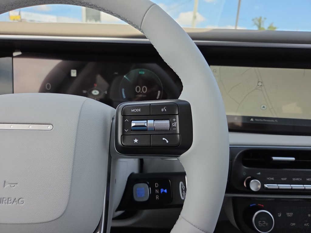 New 2027 Hyundai Palisade SEL FWD image 21