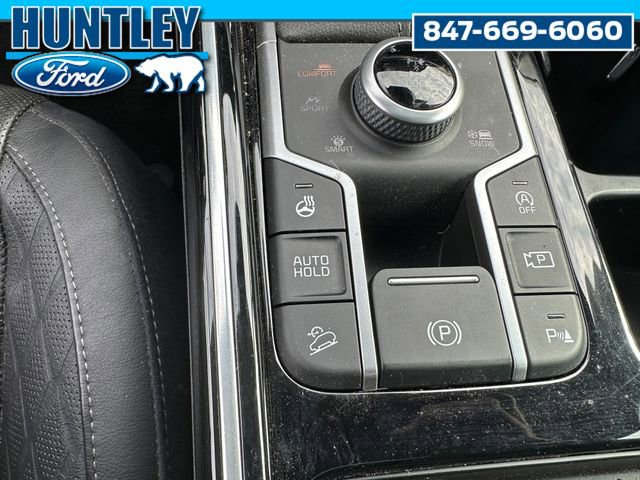 Used 2021 Kia Sorento SX Prestige image 27