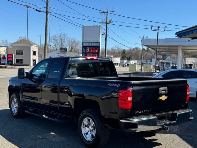Used 2016 Chevrolet Silverado 1500 LT w/ All Star Edition image 7