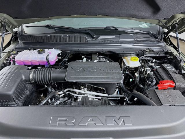 New 2026 RAM 1500 Big Horn image 29