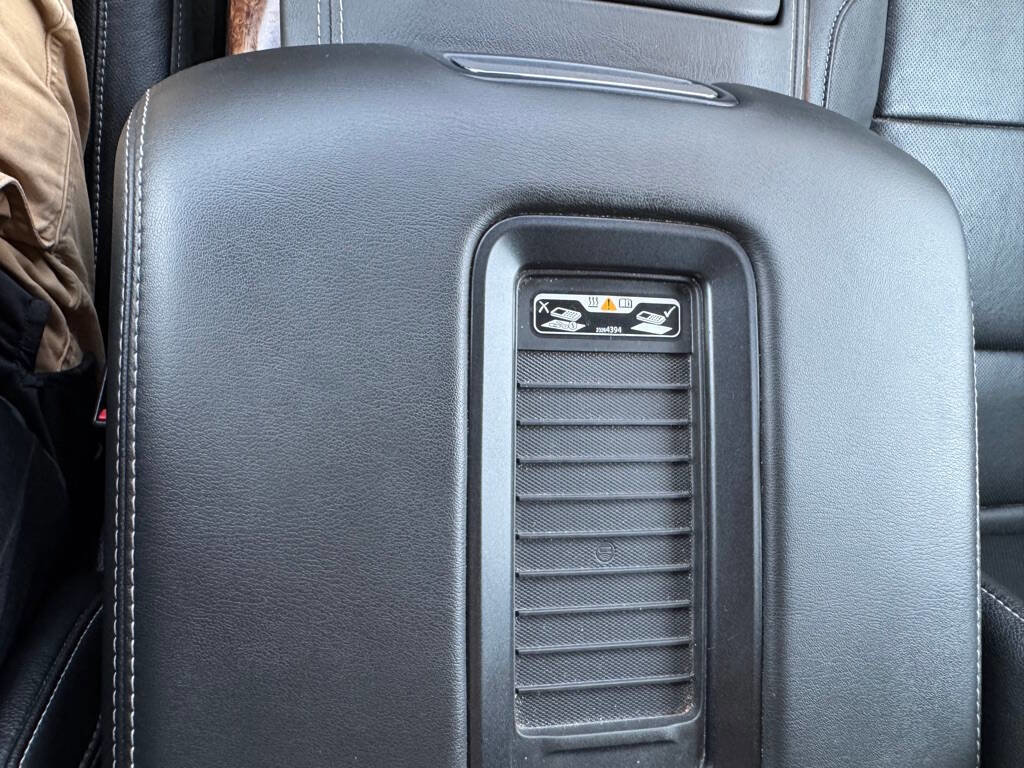 Used 2017 Chevrolet Tahoe Premier image 28