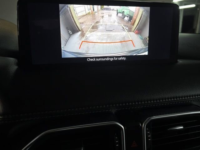 Used 2025 MAZDA CX-5 Carbon Edition image 27
