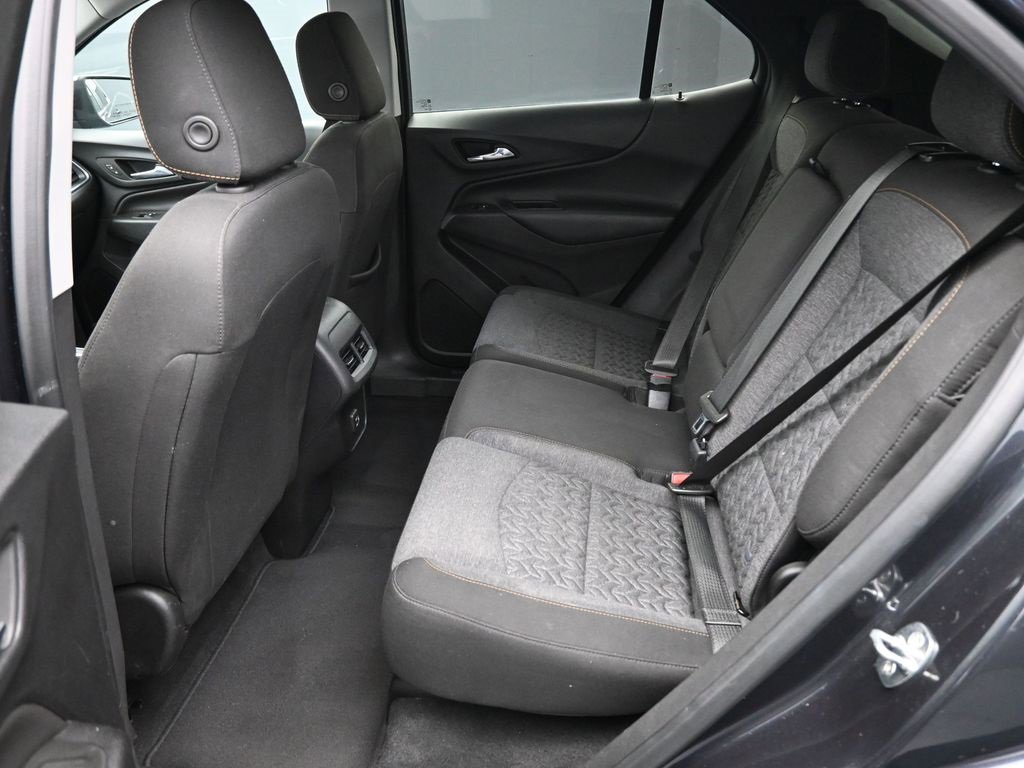 Used 2022 Chevrolet Equinox LT image 12