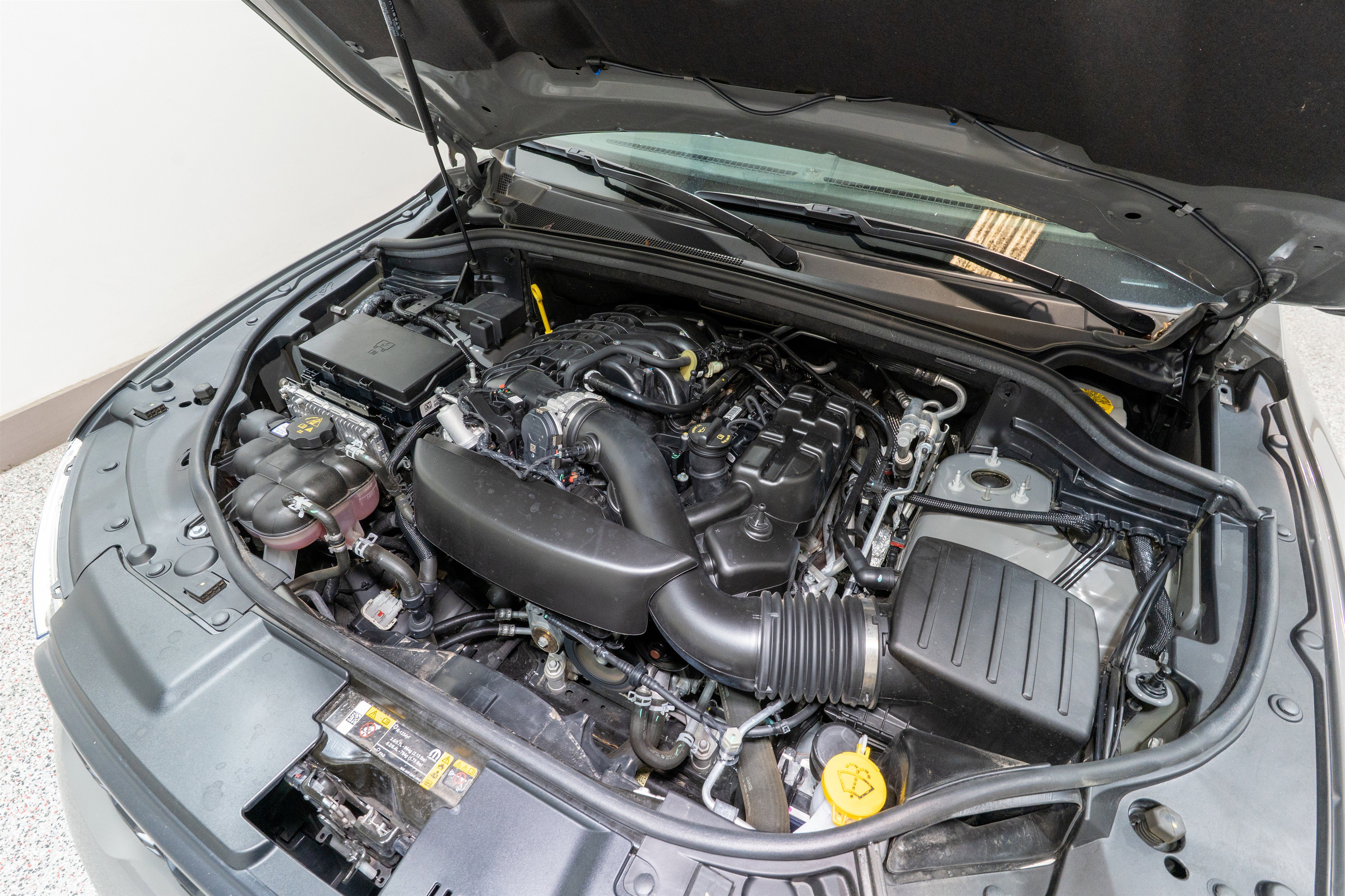 Used 2024 Dodge Durango GT image 32