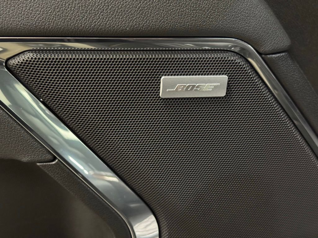 New 2026 Chevrolet Silverado 1500 LT Trail Boss w/ Convenience Package II image 15