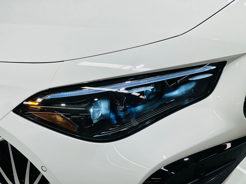 New 2026 Mercedes-Benz CLE 450 4MATIC Coupe image 14