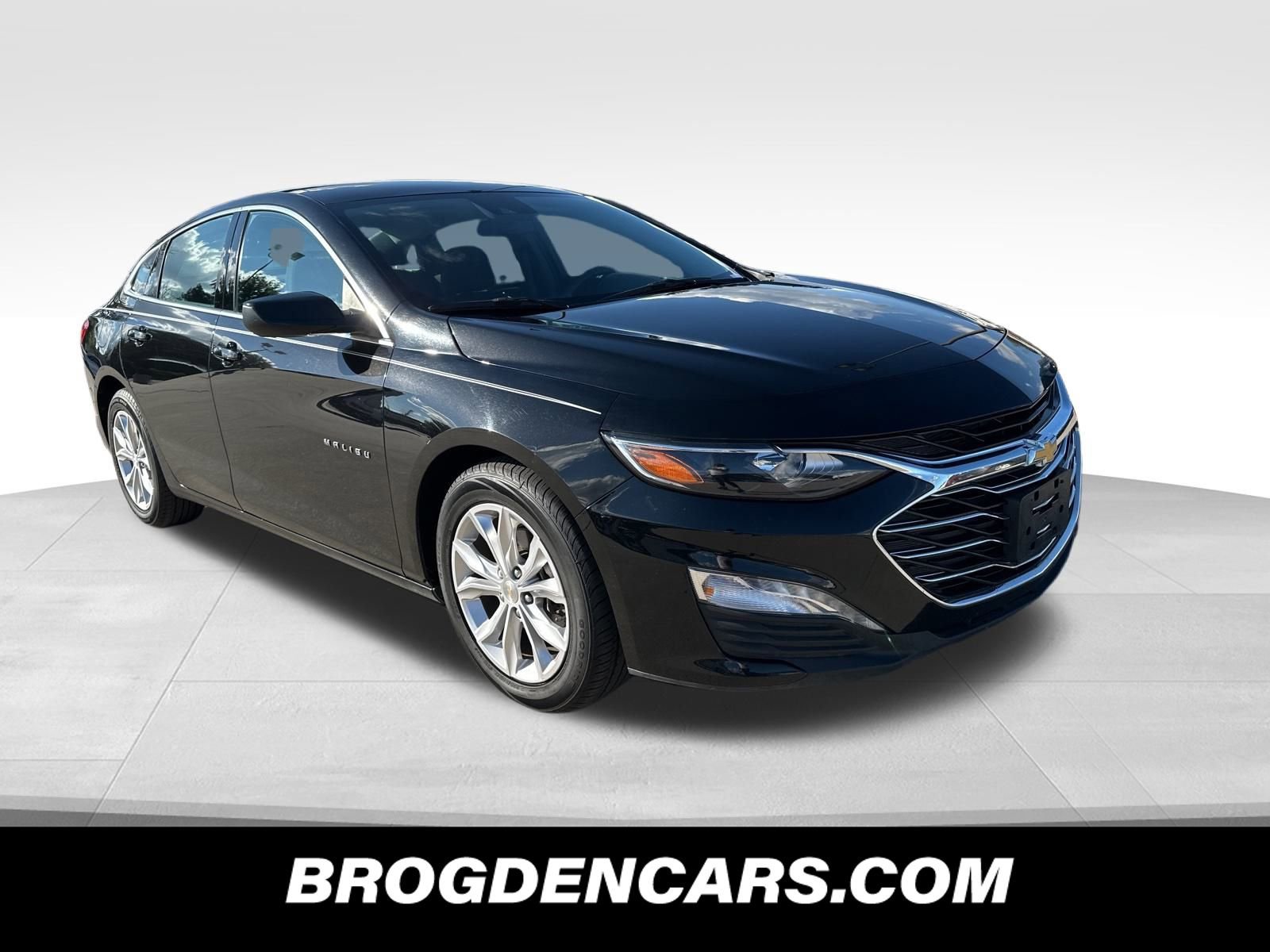Used 2023 Chevrolet Malibu LT image 10