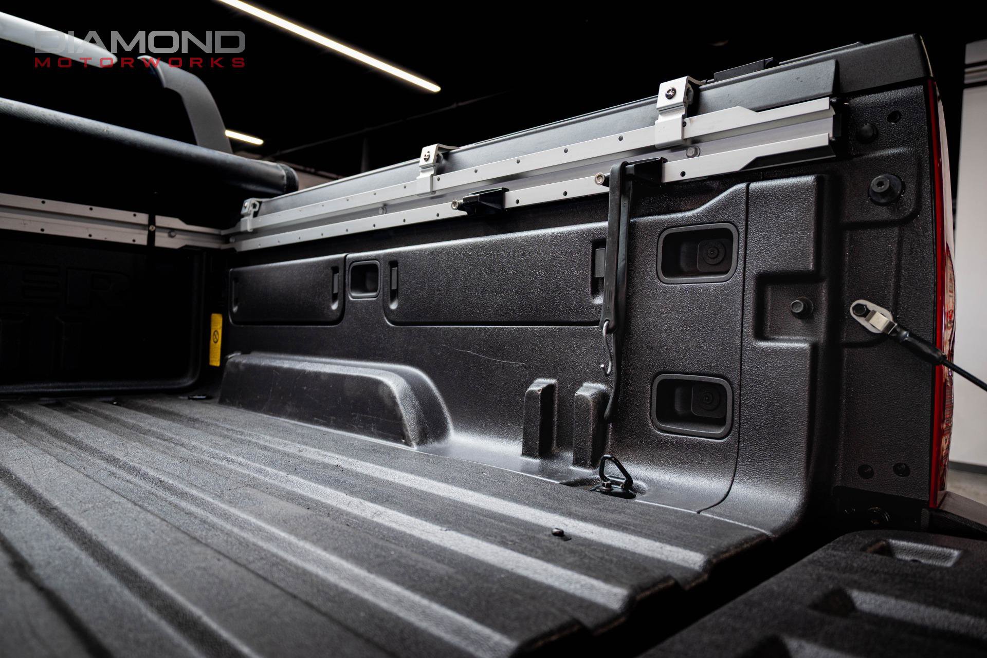Used 2009 HUMMER H3T Alpha image 59