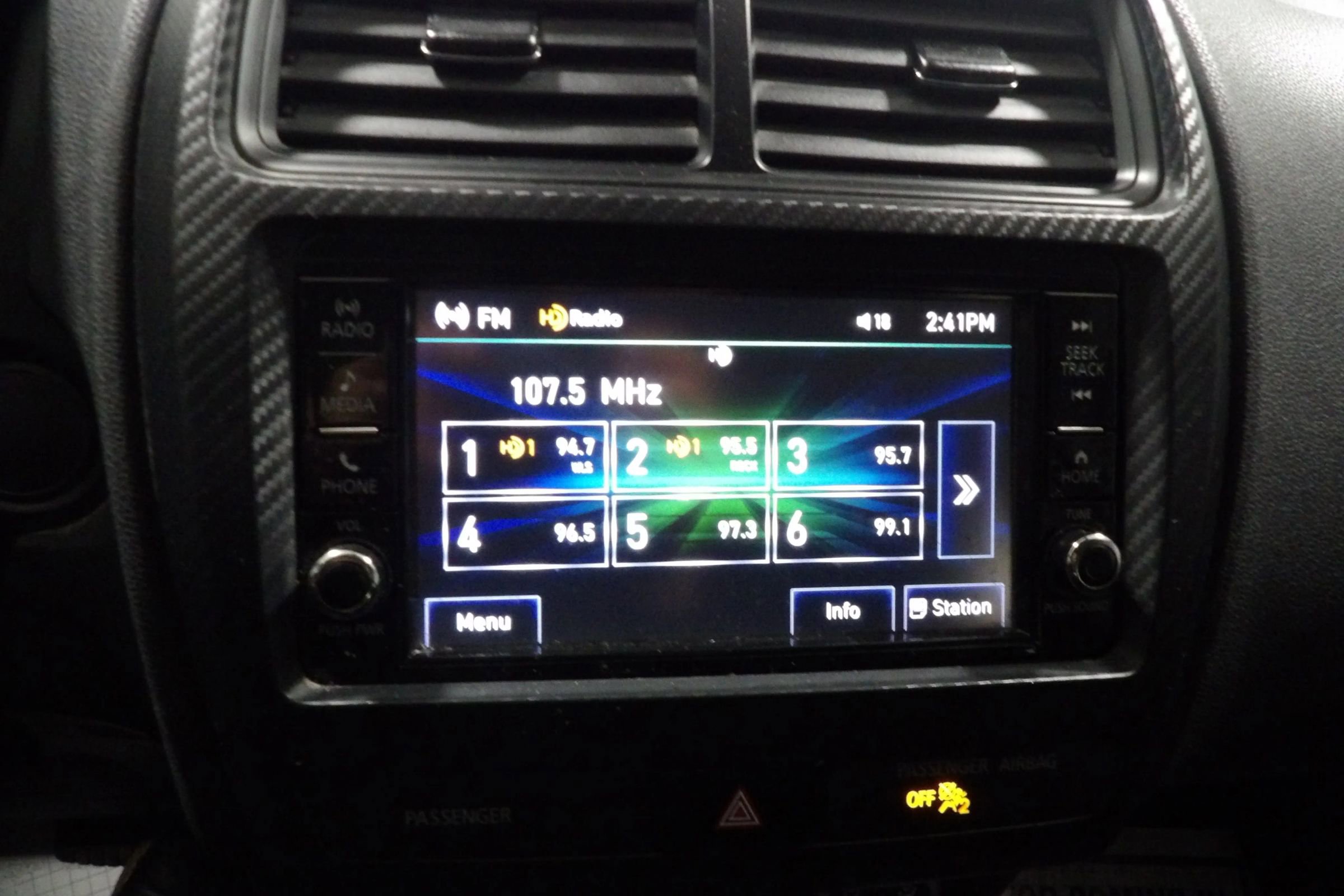 Used 2020 Mitsubishi Outlander Sport ES FWD image 11