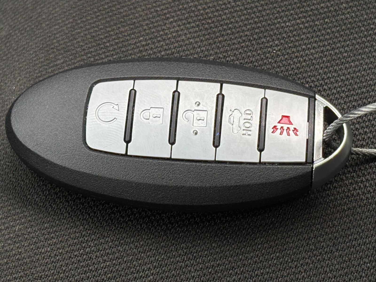 Used 2025 Nissan Versa SV FWD image 21