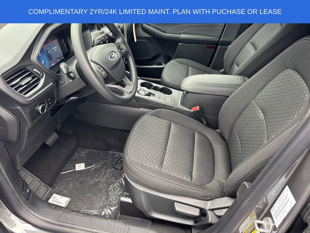 New 2026 Ford Escape Active image 9
