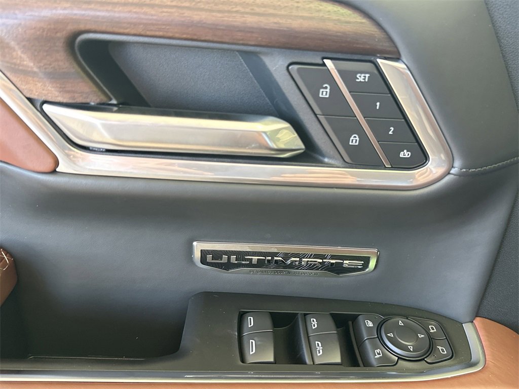 New 2026 GMC Sierra 1500 Denali Ultimate image 12