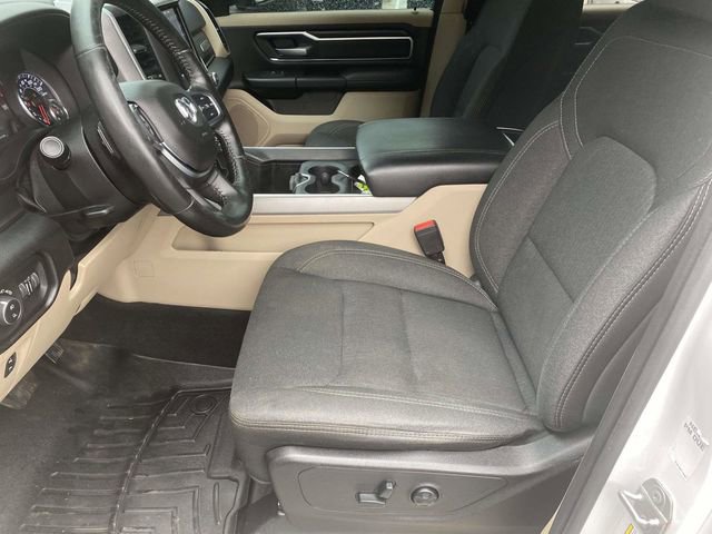 Used 2019 RAM 1500 Big Horn image 16