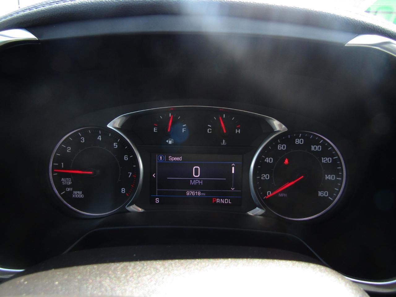 Used 2020 Chevrolet Blazer LT image 16