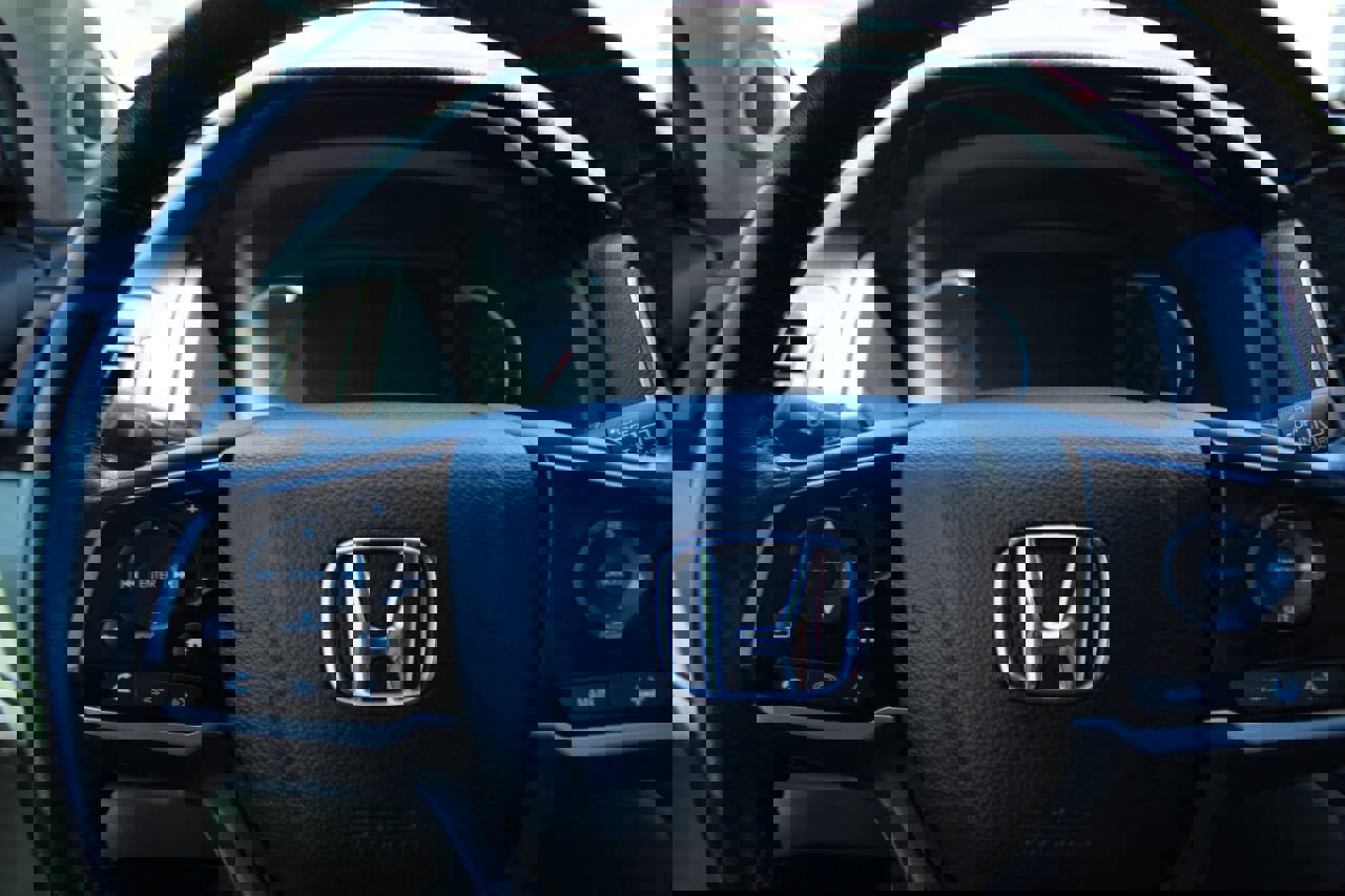 Used 2021 Honda Pilot EX-L image 16