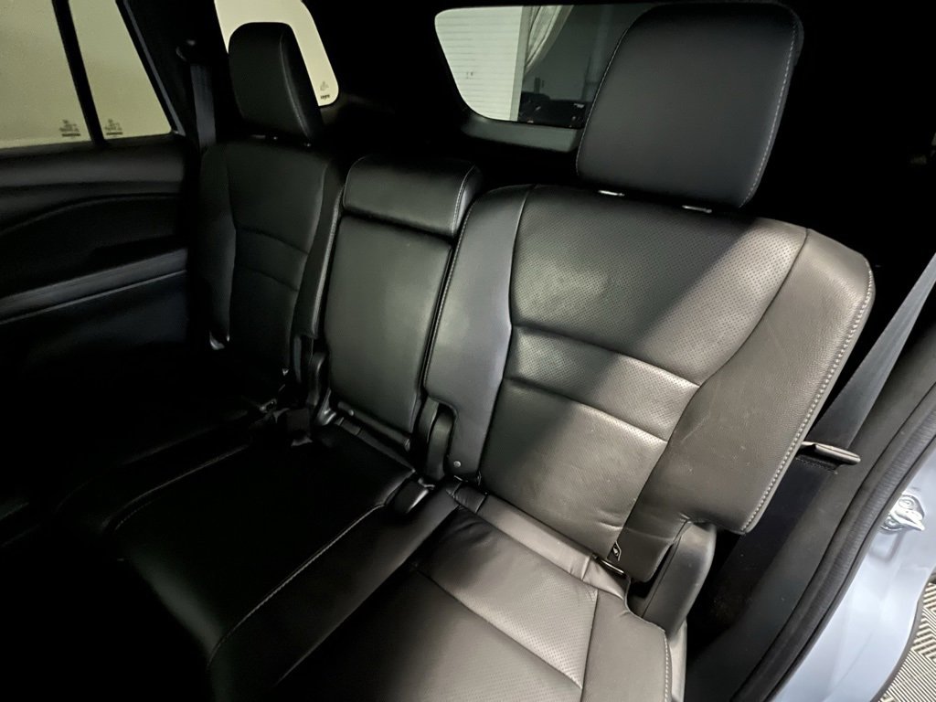 Used 2022 Honda Passport EX-L image 14