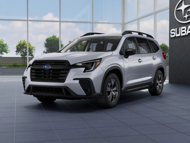 New 2027 Subaru Ascent Premium AWD/4WD image 2